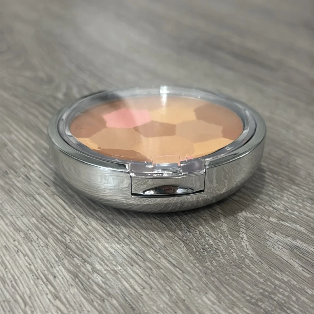 Physicians Formula Multi Colored Bronzer 3869 Makeup New